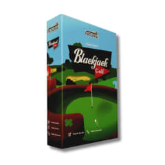 Blackjack Golf