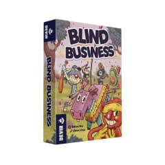 Blind Business