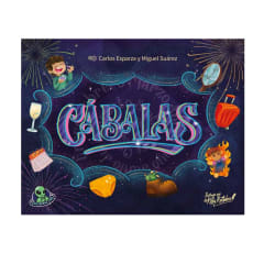 Cabalas