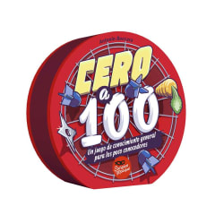 Cero a 100