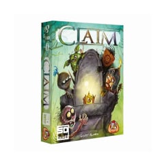 Claim