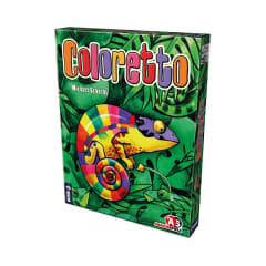 Coloretto