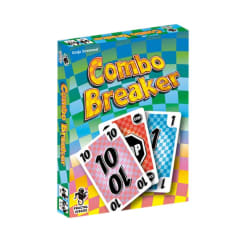 Combo Breaker