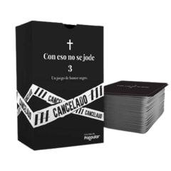 Con Eso No se Jode 3