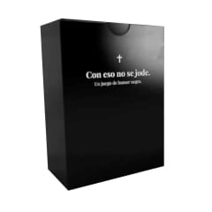 Con Eso No se Jode