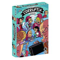 Corruptia