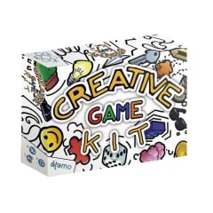 Creative Game Kit