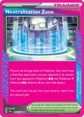 Neutralization Zone - 060/064