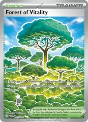 Forest of Vitality 109/088
