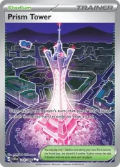 Prism Tower 111/086