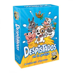 Despistados en la Granja