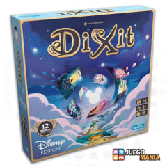 Dixit Disney