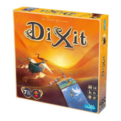 Dixit Nueva Edicion