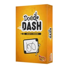 Doodle Dash