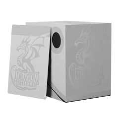 Dragon Shiel - Double Shell 150+ - Blanco