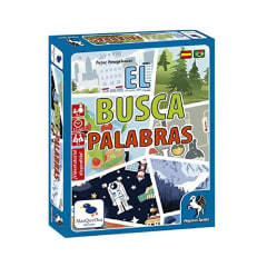 El Busca Palabra