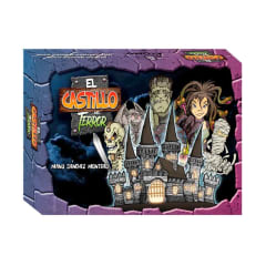 El Castillo del Terror - 6° Edicion
