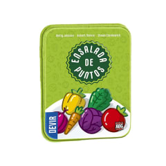 Ensalada de Frutas
