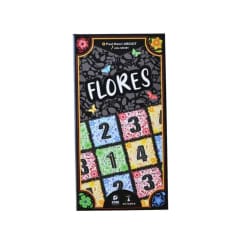 Flores - juego de mesa