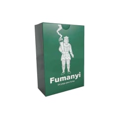 Fumanyi Un Juego Para Fumar