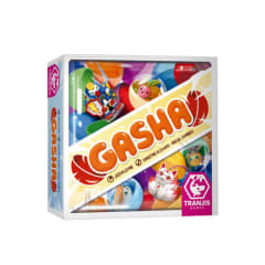 Gasha