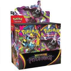 Pitch Black - Booster Box | INGLES
