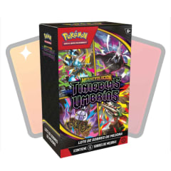 Pitch Black - Booster Bundle | ESPAÑOL