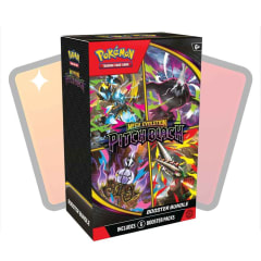 Pitch Black - Booster Bundle | INGLES