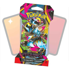 Pitch Black - Sleeved | ESPAÑOL