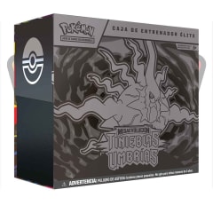 Pitch Black - Elite Trainer Box | ESPAÑOL