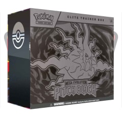 Pitch Black - Elite Trainer Box | INGLES