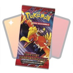 Rivales Predestinados - Sobre