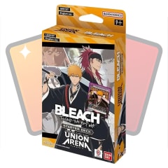 Union Arena Starter Deck: Bleach Thousand-Year Blood War [UE01ST]