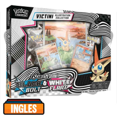 Box Set - Victini Illustration Collection