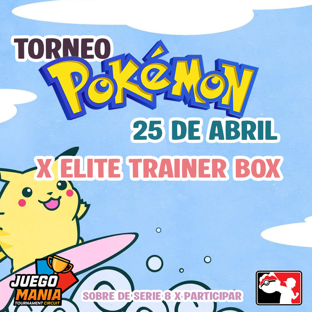 Torneo x ETB - 25 de Abril1
