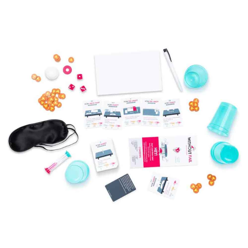 ¡A Prueba de Retos!2