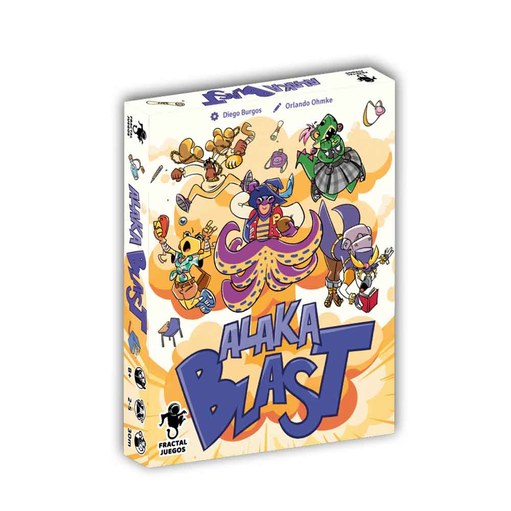 Alaka Blast1