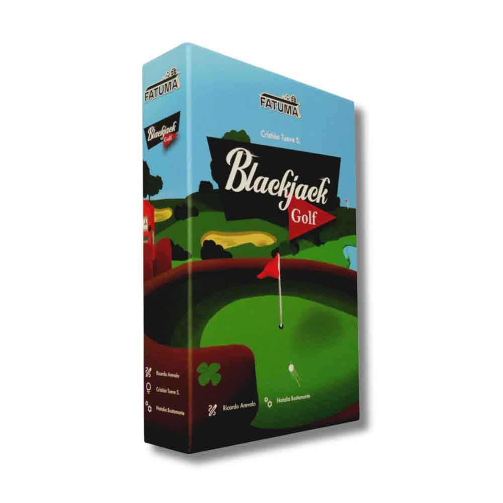 Blackjack Golf1