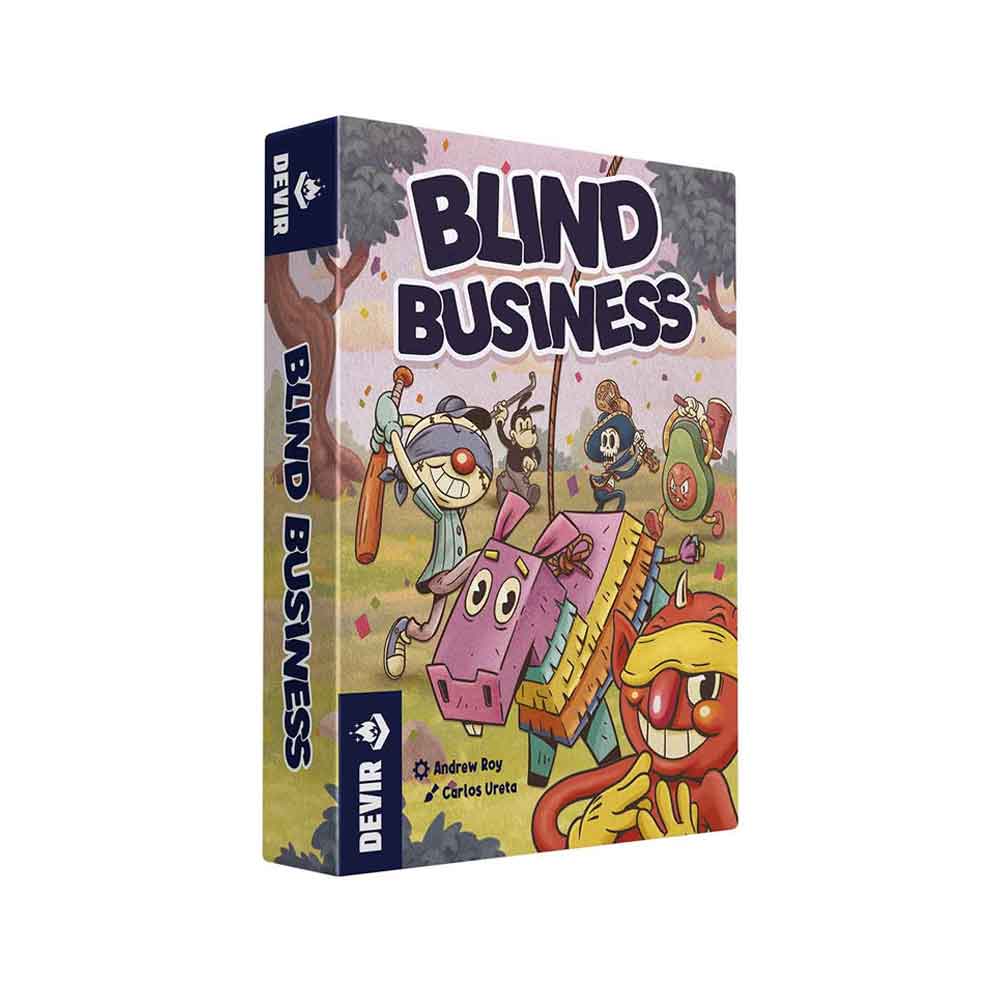 Blind Business1