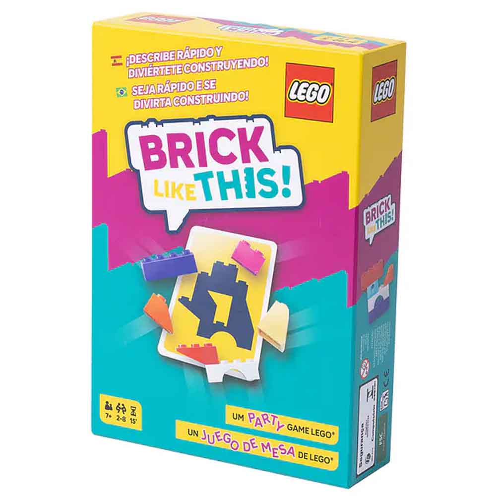 Brick Like This !1