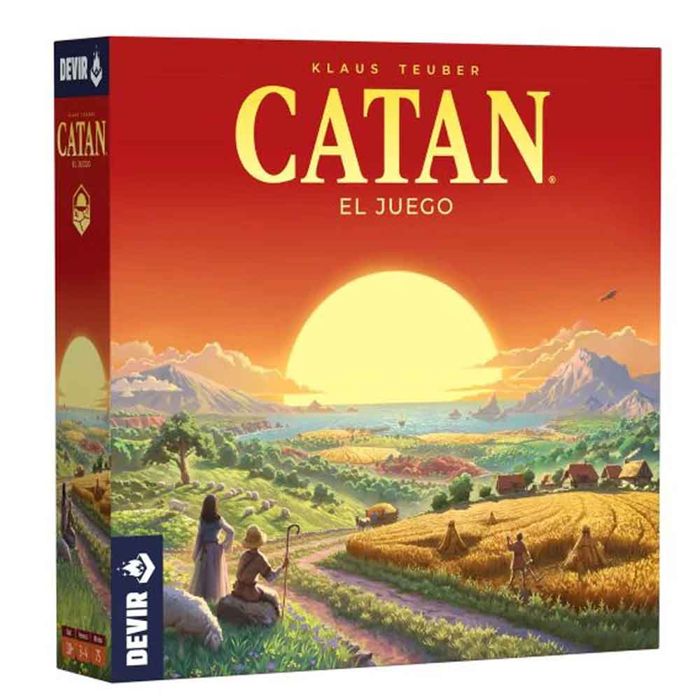 Catan Basico Nueva Edicion1