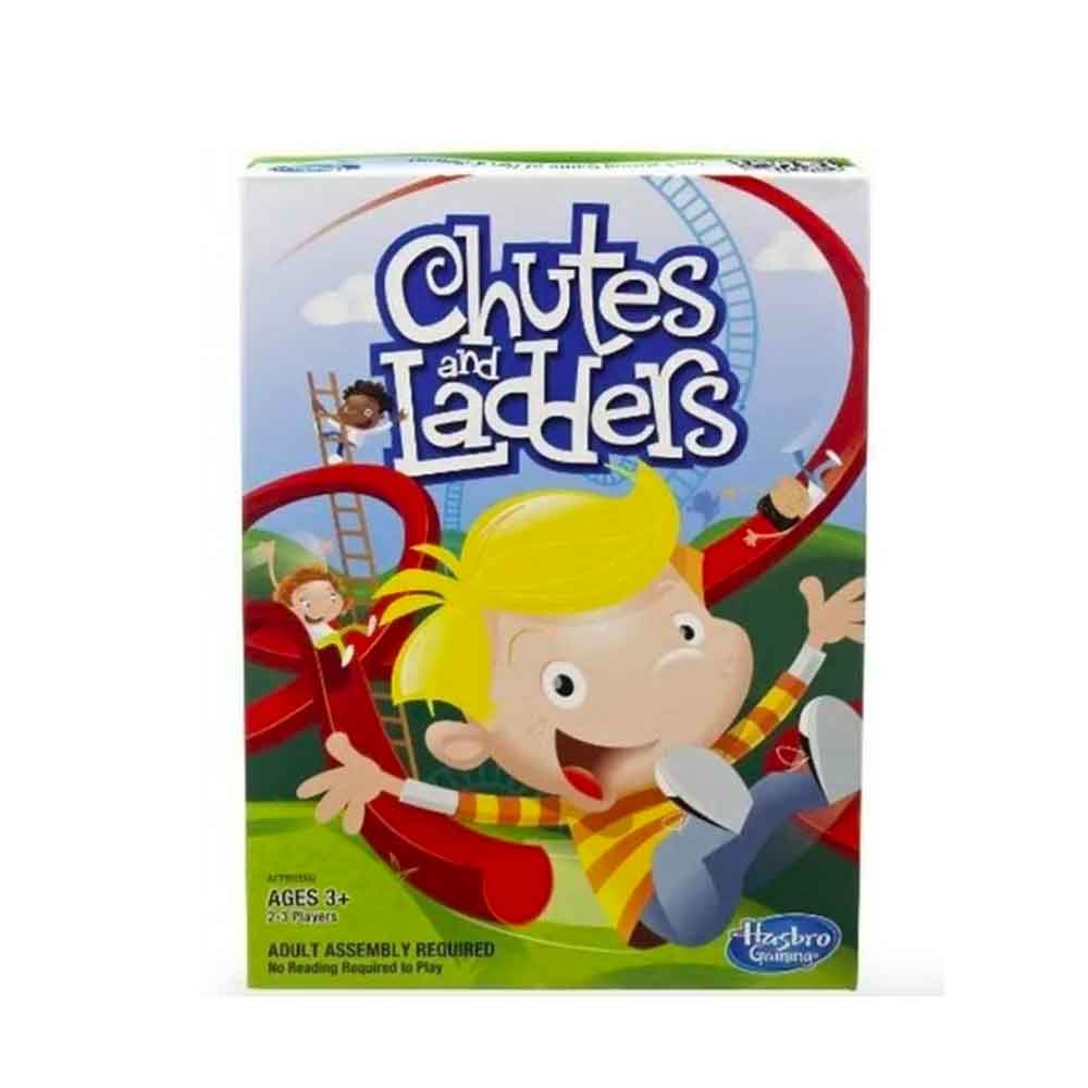 Chutes and Ladders1