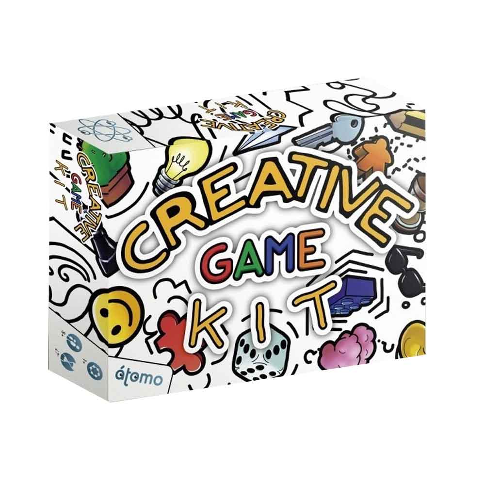 Creative Game Kit1