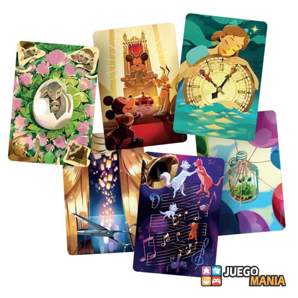 Dixit Disney3