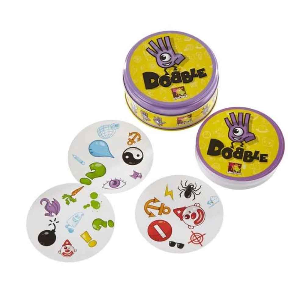 Dobble Dobble2