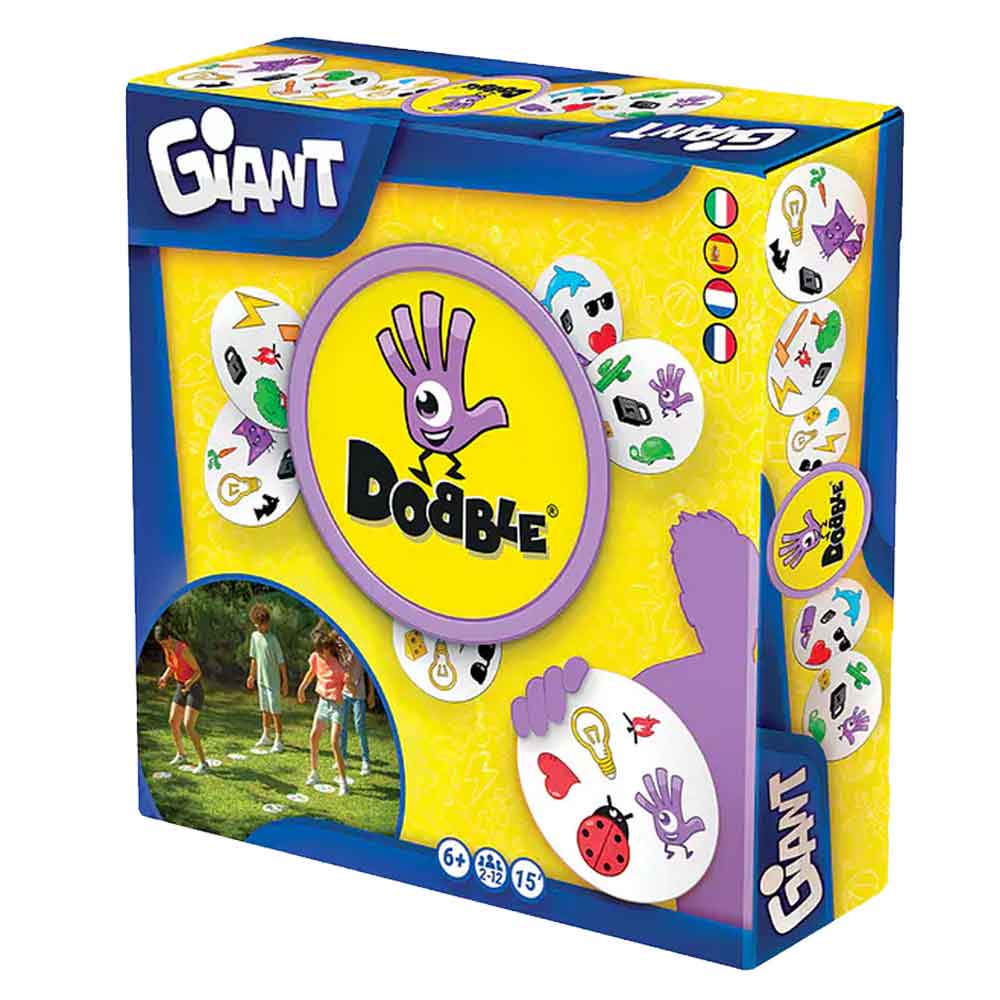 Dobble Giant1