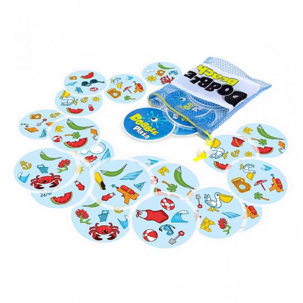 Dobble Waterproof2