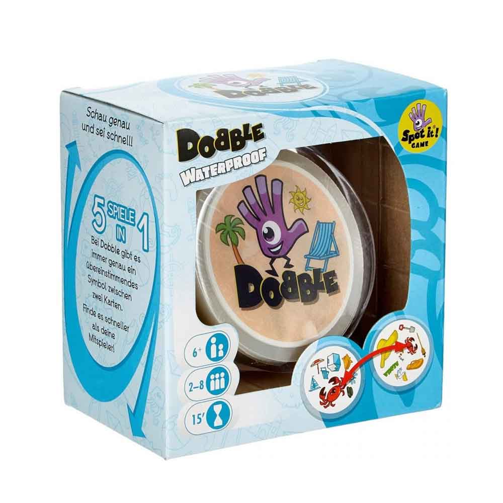 Dobble Waterproof1