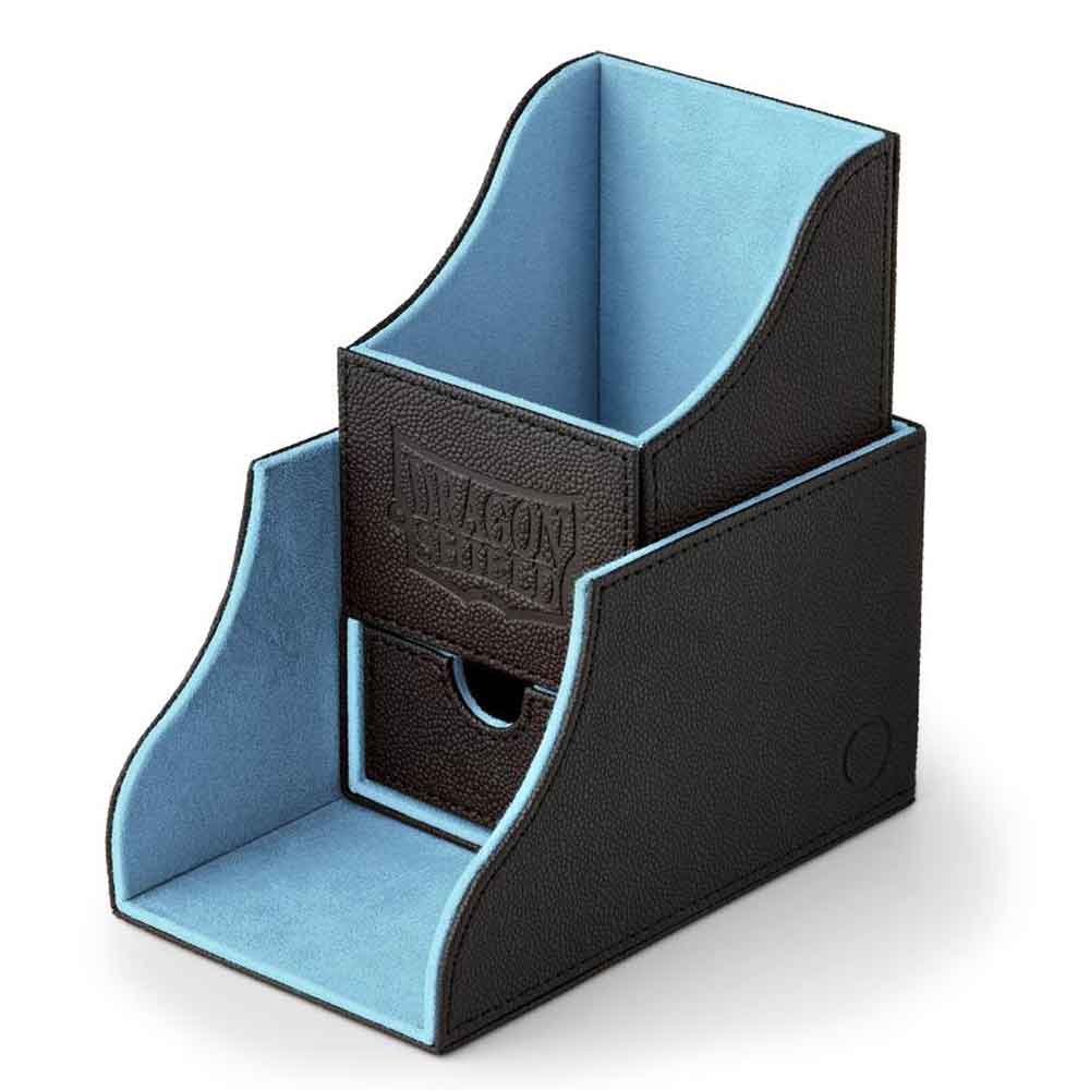 Dragon Shield - Nest+ 100 - Azul1