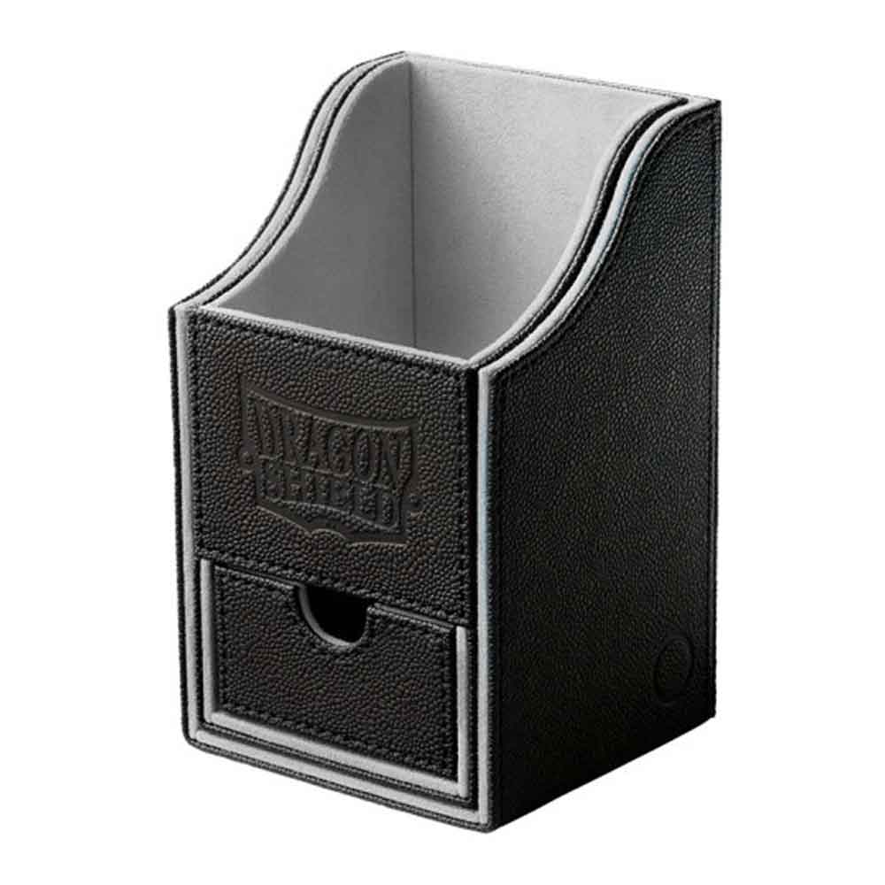 Dragon Shield - Nest+ 100 - Blanco1